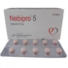 nebipro-5-mg